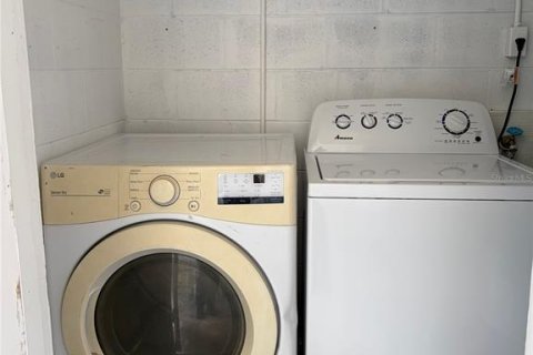 Снять в аренду квартиру в Мейтленд, Флорида 1 комната, 71.53м2, № 2117863 - фото 27