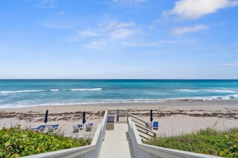 Condo in Palm Beach, Florida, 3 bedrooms  № 2250165 - photo 26
