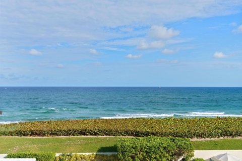 Condo in Palm Beach, Florida, 3 bedrooms  № 2250165 - photo 20