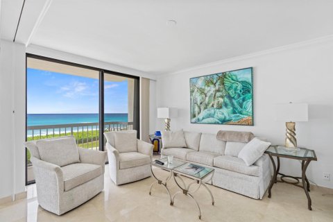 Condo in Palm Beach, Florida, 3 bedrooms  № 2250165 - photo 3
