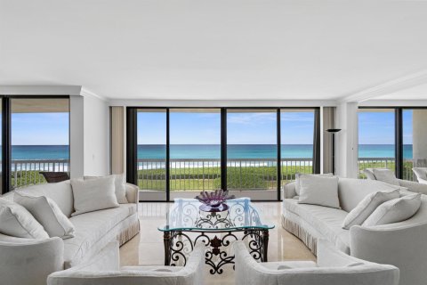 Condo in Palm Beach, Florida, 3 bedrooms № 2250165
