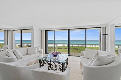 Condo in Palm Beach, Florida, 3 bedrooms  № 2250165 - photo 4