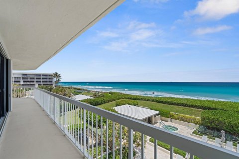 Condo in Palm Beach, Florida, 3 bedrooms  № 2250165 - photo 29