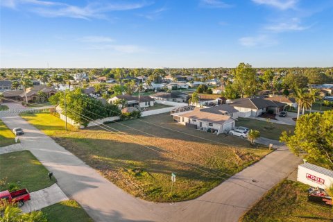Land in Cape Coral, Florida № 1875039 - photo 5