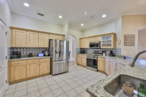 Casa en venta en Plant City, Florida, 5 dormitorios, 241.27 m2 № 1745471 - foto 11