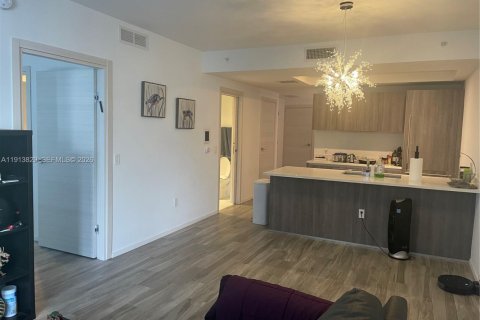 Copropriété à vendre à Miami, Floride: 1 chambre, 80.45 m2 № 2082401 - photo 10