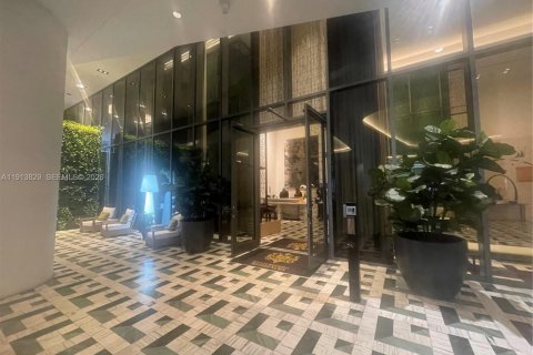 Copropriété à vendre à Miami, Floride: 1 chambre, 80.45 m2 № 2082401 - photo 6