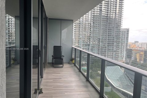 Copropriété à vendre à Miami, Floride: 1 chambre, 80.45 m2 № 2082401 - photo 19