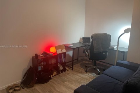 Copropriété à vendre à Miami, Floride: 1 chambre, 80.45 m2 № 2082401 - photo 12