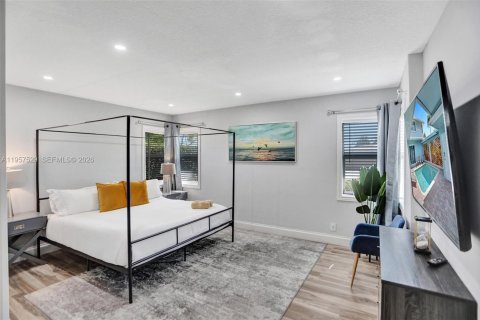 Villa ou maison à vendre à Pompano Beach, Floride: 6 chambres, 269.32 m2 № 2153558 - photo 26