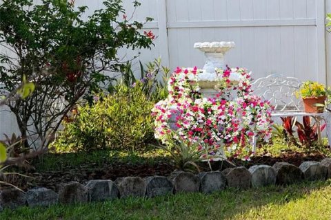 House in Saint Petersburg, Florida 3 bedrooms, 151.34 sq.m. № 2217232 - photo 29