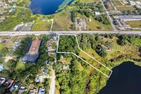 Terreno en venta en Orlando, Florida № 1743624 - foto 1