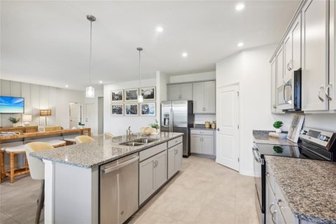 Casa en venta en Grand Island, Florida, 4 dormitorios, 211.54 m2 № 2219057 - foto 9