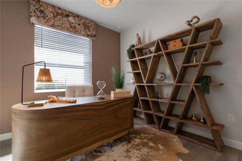 Купить виллу или дом в Лейквуд Ранч, Флорида 3 комнаты, 208.66м2, № 2091641 - фото 16