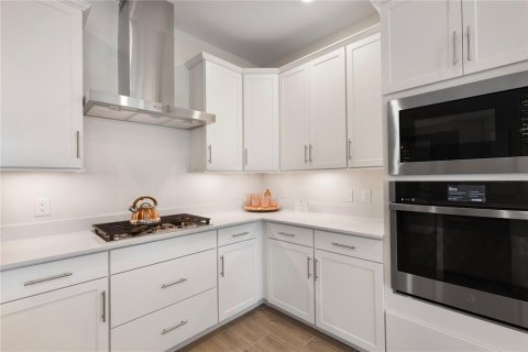 Купить виллу или дом в Лейквуд Ранч, Флорида 3 комнаты, 208.66м2, № 2091641 - фото 6