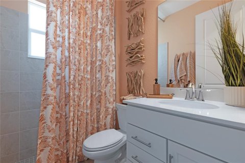 Купить виллу или дом в Лейквуд Ранч, Флорида 3 комнаты, 208.66м2, № 2091641 - фото 25
