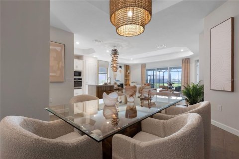 Купить виллу или дом в Лейквуд Ранч, Флорида 3 комнаты, 208.66м2, № 2091641 - фото 9