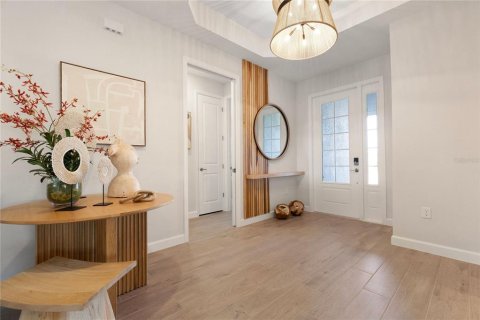 Купить виллу или дом в Лейквуд Ранч, Флорида 3 комнаты, 208.66м2, № 2091641 - фото 2