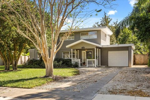 Casa en venta en Winter Park, Florida, 3 dormitorios, 206.99 m2 № 2096389 - foto 2