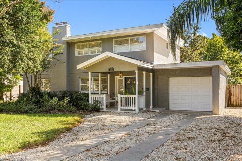 Villa ou maison à Winter Park, Floride 3 chambres, 206.99 m2 № 2096389