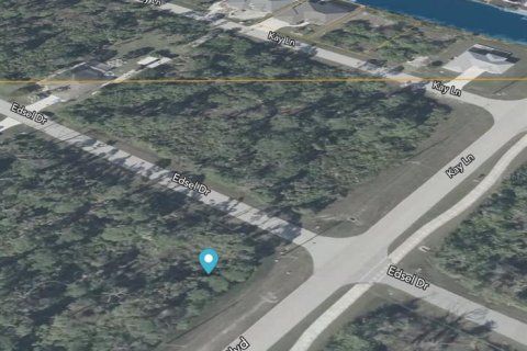 Land in Port Charlotte, Florida № 2211840 - photo 2