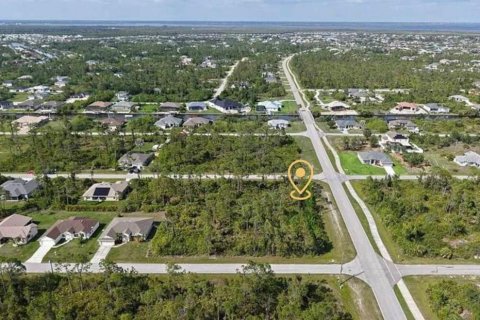 Land in Port Charlotte, Florida № 2211840 - photo 4