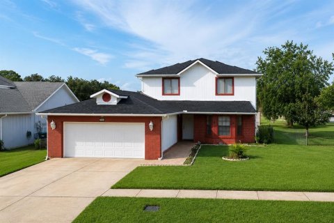 House in Orlando, Florida 4 bedrooms, 192.31 sq.m. № 2236563