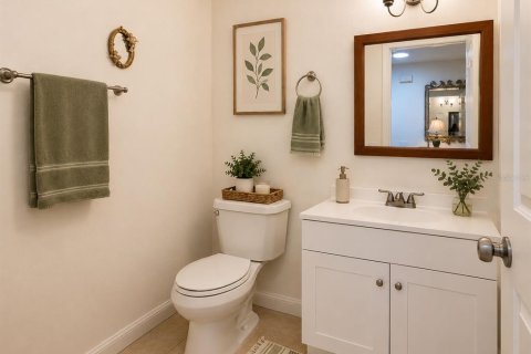 House in Orlando, Florida 4 bedrooms, 192.31 sq.m. № 2236563 - photo 10