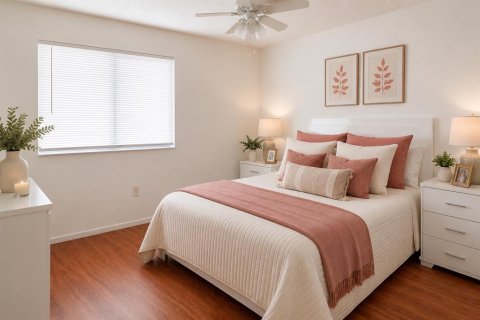 House in Orlando, Florida 4 bedrooms, 192.31 sq.m. № 2236563 - photo 8