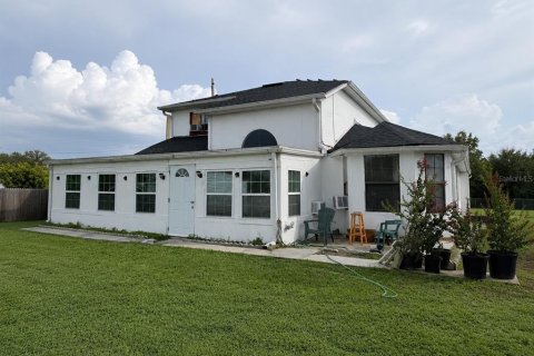 House in Orlando, Florida 4 bedrooms, 192.31 sq.m. № 2236563 - photo 14