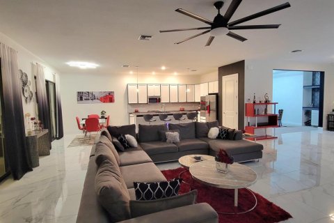 Villa ou maison à louer à Westlake, Floride: 3 chambres, 284.84 m2 № 2384870 - photo 12