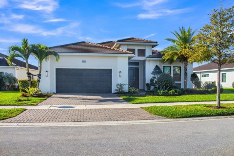 Villa ou maison à louer à Westlake, Floride: 3 chambres, 284.84 m2 № 2384870 - photo 14
