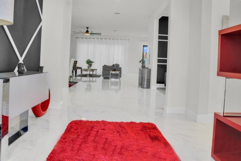 Villa ou maison à Westlake, Floride 3 chambres, 284.84 m2 № 2384870