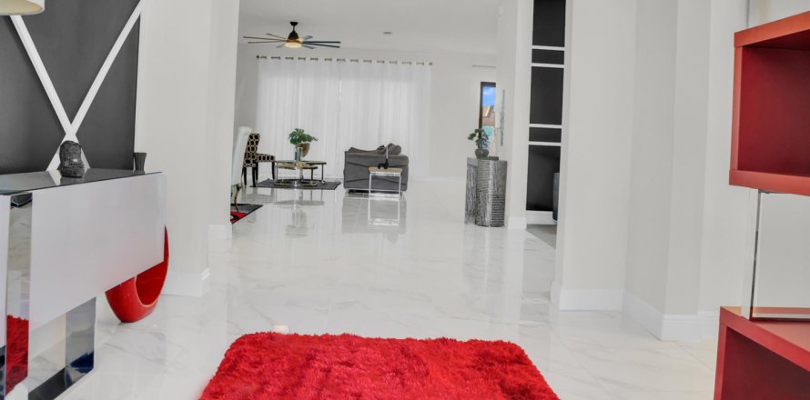 Villa ou maison à Westlake, Floride 3 chambres, 284.84 m2 № 2384870
