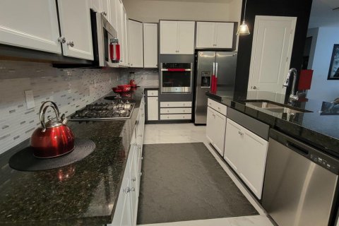 Villa ou maison à louer à Westlake, Floride: 3 chambres, 284.84 m2 № 2384870 - photo 2
