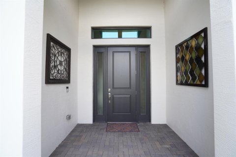 Villa ou maison à louer à Westlake, Floride: 3 chambres, 284.84 m2 № 2384870 - photo 15