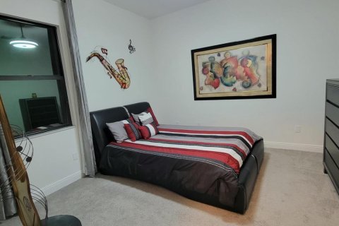 Villa ou maison à louer à Westlake, Floride: 3 chambres, 284.84 m2 № 2384870 - photo 29