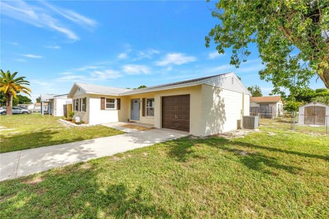 Casa en venta en Bradenton, Florida, 3 dormitorios, 135.27 m2 № 2384192 - foto 30