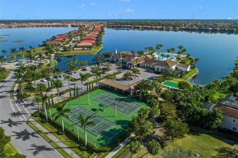 Casa en venta en Nokomis, Florida, 3 dormitorios, 153.85 m2 № 1907185 - foto 25