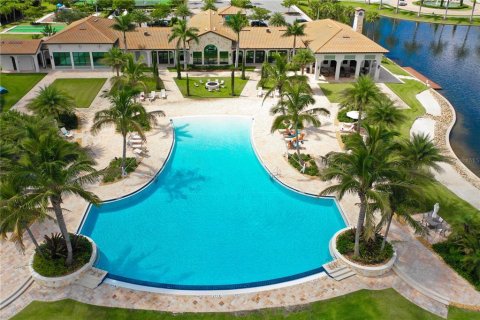 Casa en venta en Nokomis, Florida, 3 dormitorios, 153.85 m2 № 1907185 - foto 24