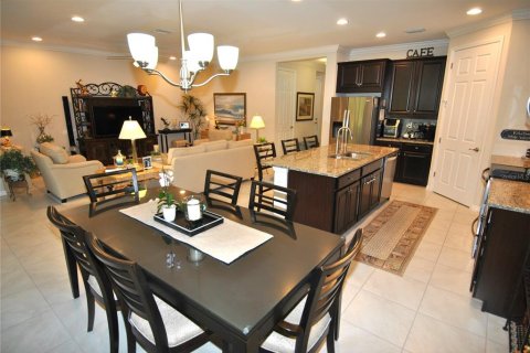 Casa en venta en Nokomis, Florida, 3 dormitorios, 153.85 m2 № 1907185 - foto 3