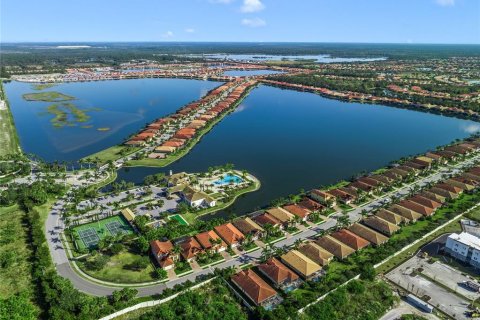 Casa en venta en Nokomis, Florida, 3 dormitorios, 153.85 m2 № 1907185 - foto 20