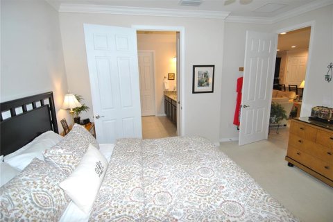 Casa en venta en Nokomis, Florida, 3 dormitorios, 153.85 m2 № 1907185 - foto 9