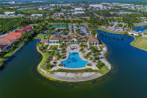 Casa en venta en Nokomis, Florida, 3 dormitorios, 153.85 m2 № 1907185 - foto 23