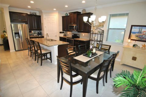 Casa en venta en Nokomis, Florida, 3 dormitorios, 153.85 m2 № 1907185 - foto 5