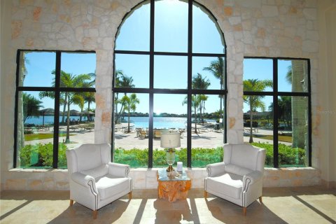 Casa en venta en Nokomis, Florida, 3 dormitorios, 153.85 m2 № 1907185 - foto 30