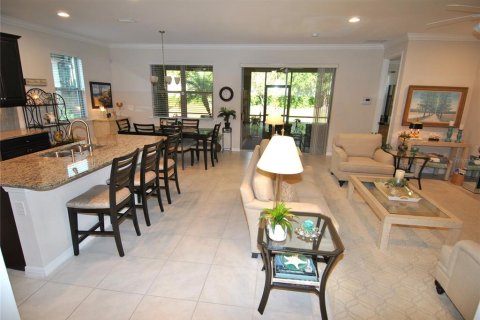 Casa en venta en Nokomis, Florida, 3 dormitorios, 153.85 m2 № 1907185 - foto 4