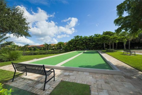 Casa en venta en Nokomis, Florida, 3 dormitorios, 153.85 m2 № 1907185 - foto 27
