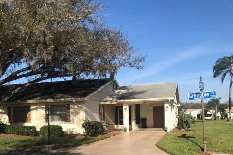 Copropriété à vendre à Sun City Center, Floride: 2 chambres, 93.65 m2 № 1586639 - photo 1