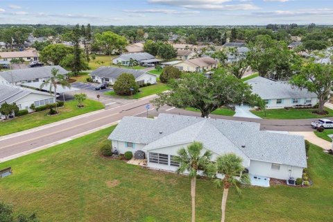 Copropriété à vendre à Sun City Center, Floride: 2 chambres, 93.65 m2 № 1586639 - photo 4